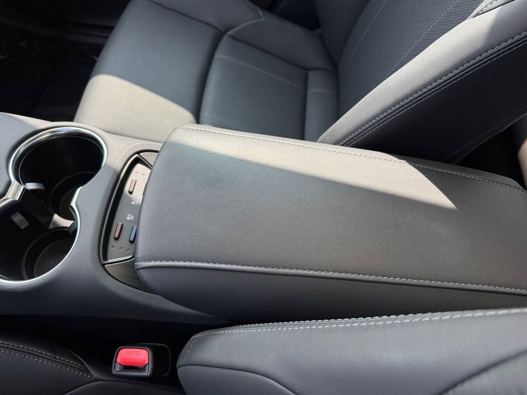 2023 Toyota Venza Limited AWD