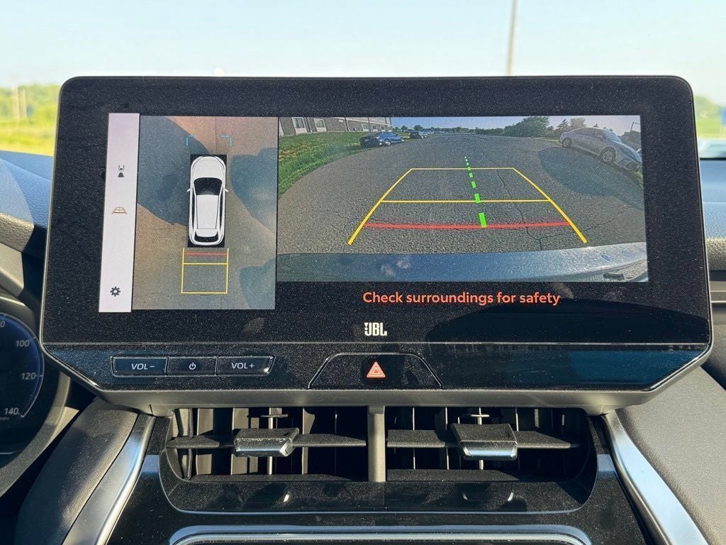 2023 Toyota Venza Limited AWD