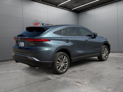 2023 Toyota Venza Limited AWD