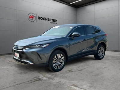 2023 Toyota Venza Limited AWD