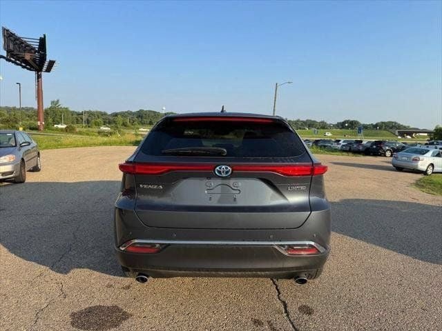 2023 Toyota Venza Limited AWD