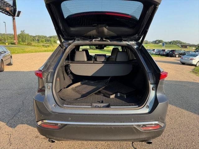 2023 Toyota Venza Limited AWD