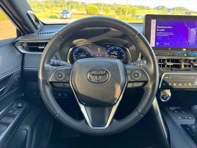 2023 Toyota Venza Limited AWD