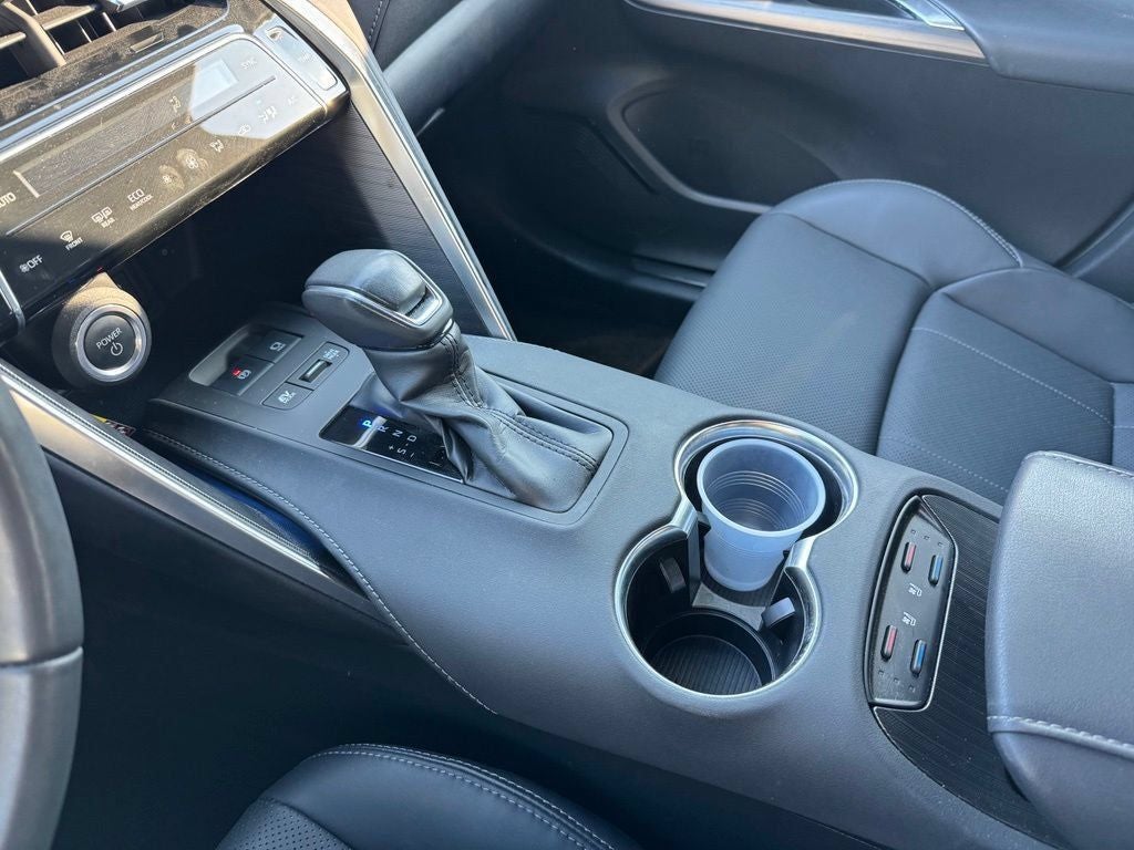 2023 Toyota Venza Limited AWD