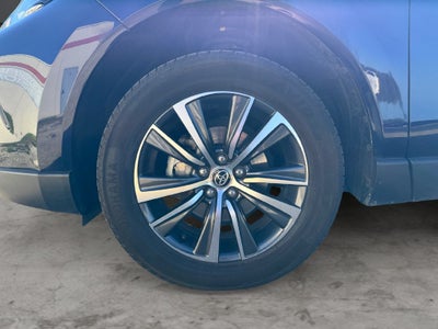 2021 Toyota Venza LE AWD