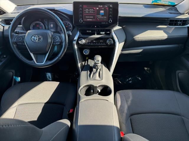 2021 Toyota Venza LE AWD