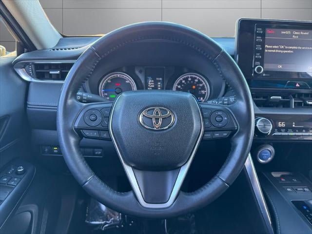 2021 Toyota Venza LE AWD