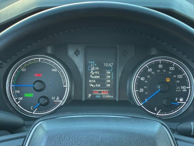 2021 Toyota Venza LE AWD
