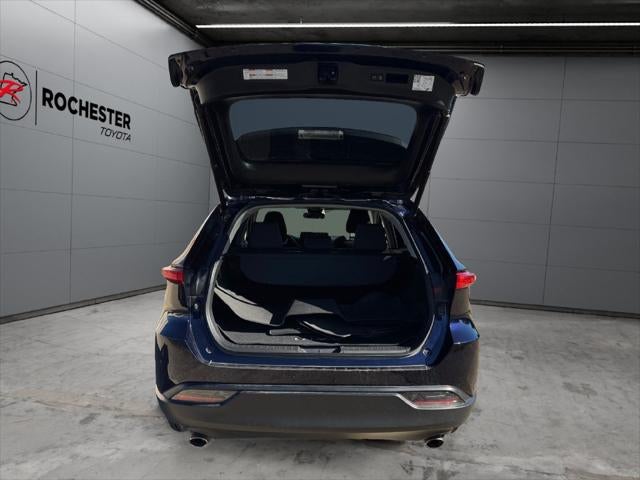 2021 Toyota Venza LE AWD