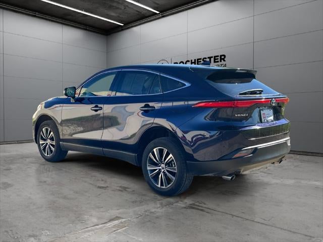 2021 Toyota Venza LE AWD