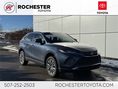 2023 Toyota Venza Limited AWD