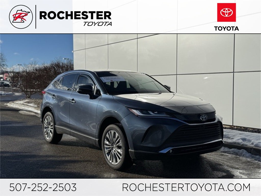 2023 Toyota Venza Limited AWD