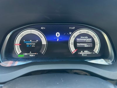 2023 Toyota Venza Limited AWD