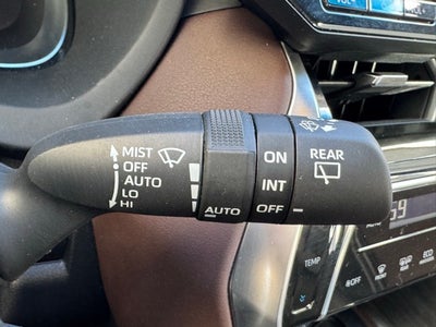 2023 Toyota Venza Limited AWD