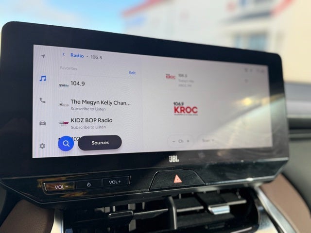 2023 Toyota Venza Limited AWD