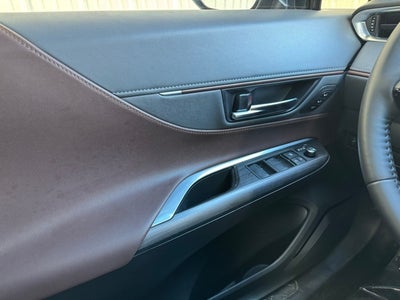 2023 Toyota Venza Limited AWD