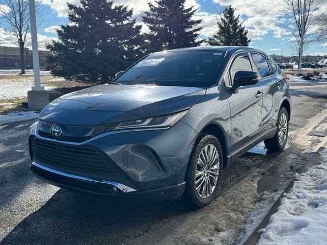 2023 Toyota Venza Limited AWD