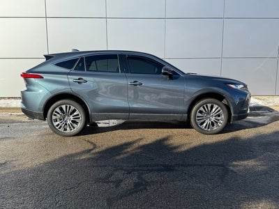 2023 Toyota Venza Limited AWD