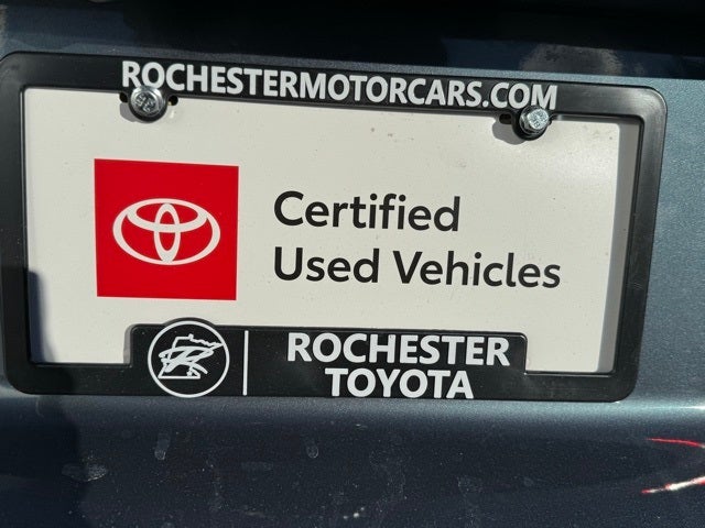 2023 Toyota Venza Limited AWD