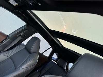 2023 Toyota Venza Limited AWD