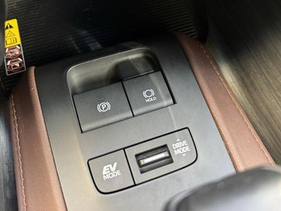 2023 Toyota Venza Limited AWD