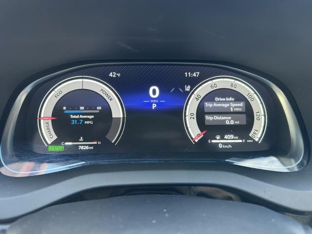 2023 Toyota Venza Limited AWD