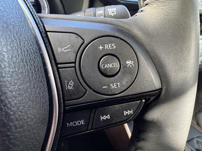 2023 Toyota Venza Limited AWD