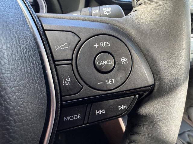 2023 Toyota Venza Limited AWD