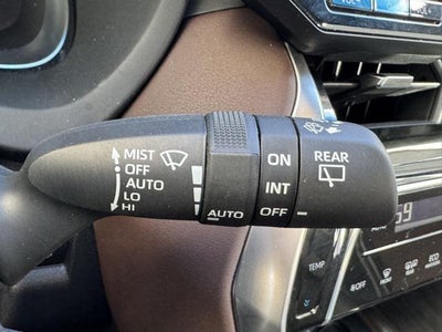 2023 Toyota Venza Limited AWD