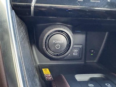 2023 Toyota Venza Limited AWD