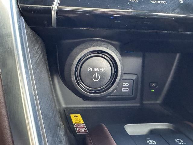 2023 Toyota Venza Limited AWD