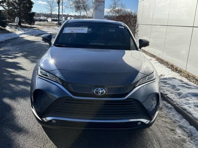 2023 Toyota Venza Limited AWD