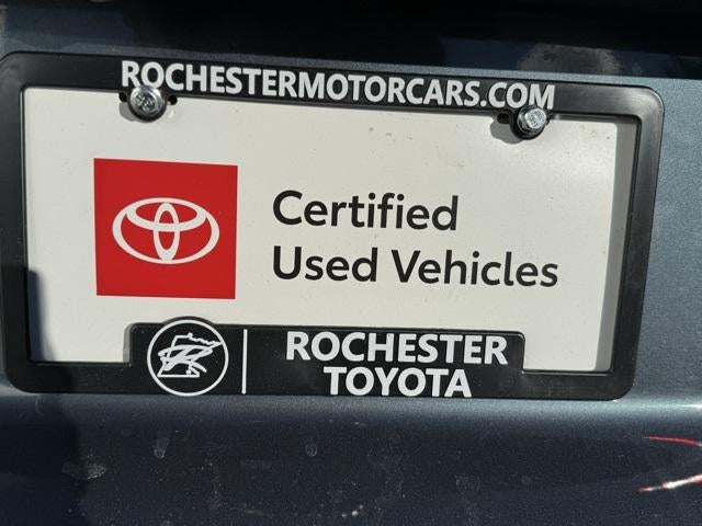 2023 Toyota Venza Limited AWD