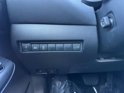 2022 Toyota Venza XLE AWD