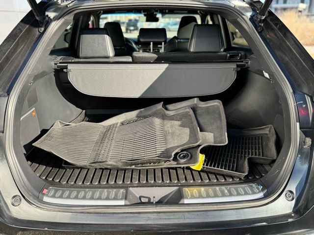 2022 Toyota Venza XLE AWD