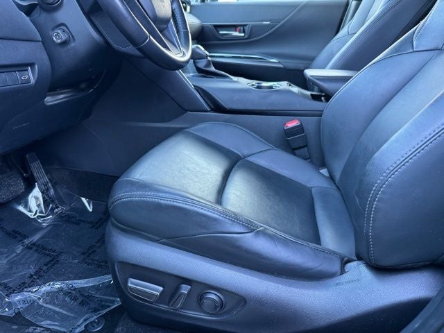 2022 Toyota Venza XLE AWD