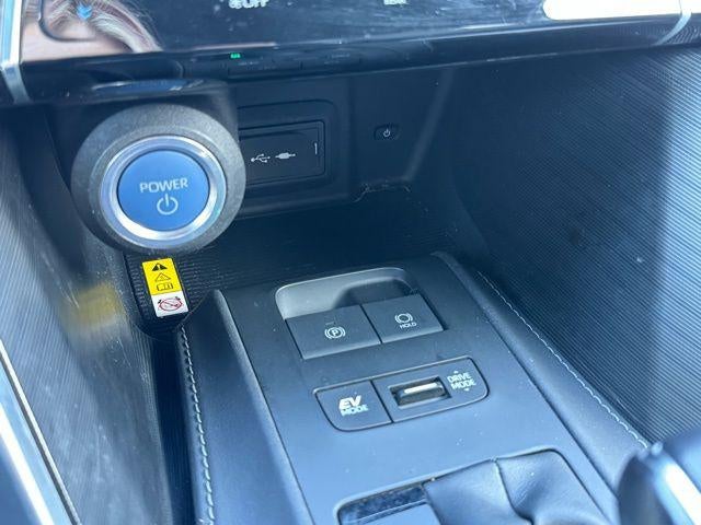 2022 Toyota Venza XLE AWD