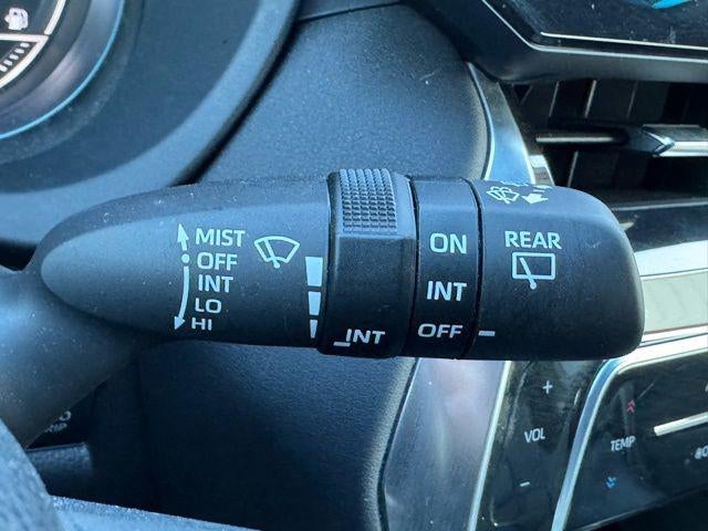 2022 Toyota Venza XLE AWD