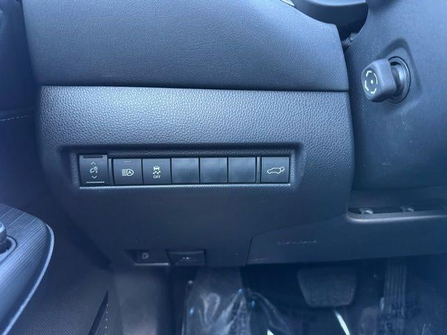 2022 Toyota Venza XLE AWD