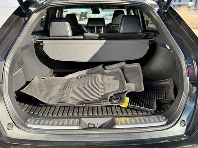 2022 Toyota Venza XLE AWD