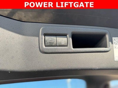 2022 Toyota Venza XLE AWD