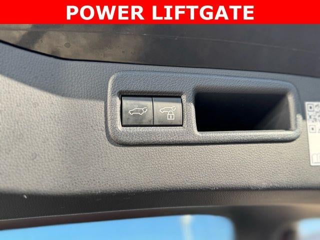 2022 Toyota Venza XLE AWD