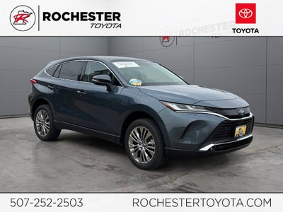 2023 Toyota Venza Limited AWD