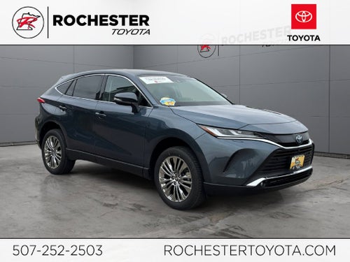 2023 Toyota Venza Limited AWD