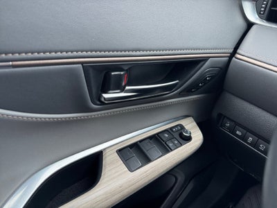 2023 Toyota Venza Limited AWD