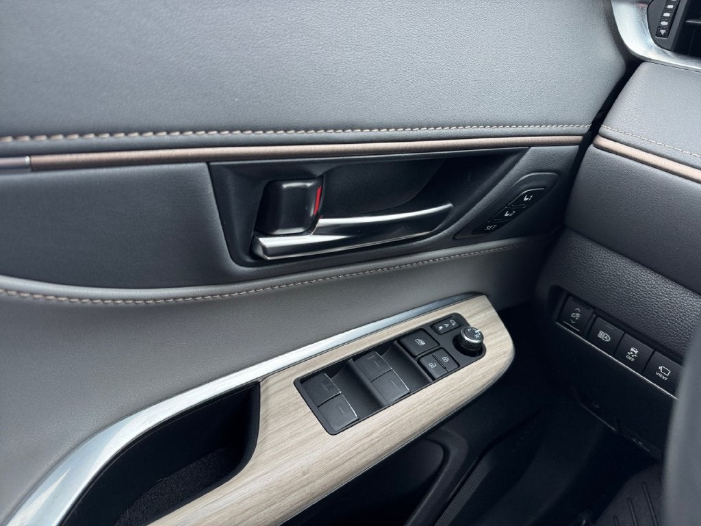 2023 Toyota Venza Limited AWD
