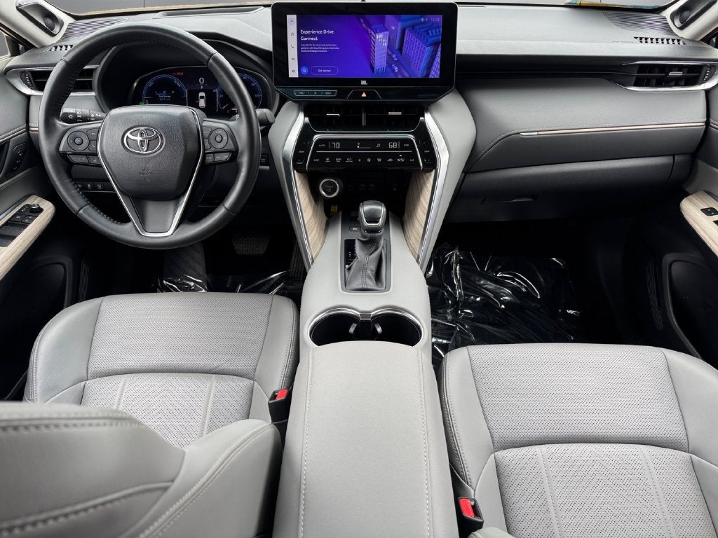 2023 Toyota Venza Limited AWD