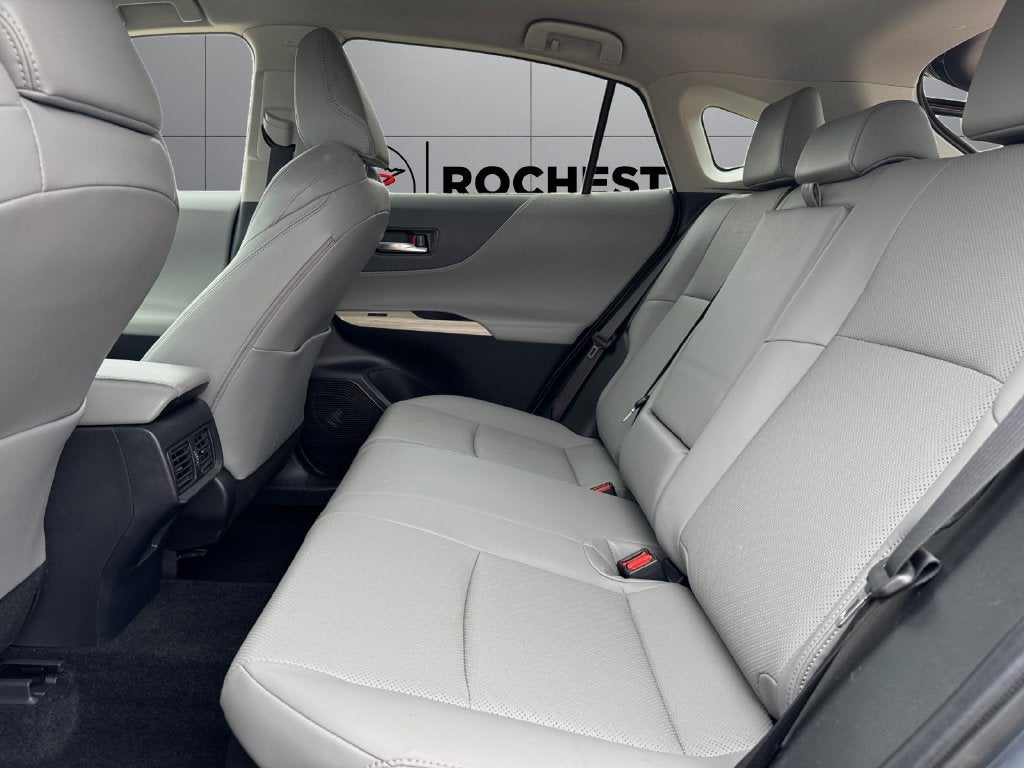 2023 Toyota Venza Limited AWD