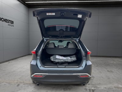 2023 Toyota Venza Limited AWD