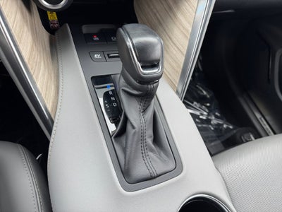 2023 Toyota Venza Limited AWD